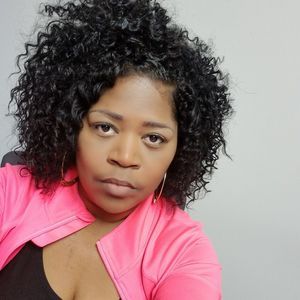 Meet your Posher, Alfreda